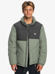 Quiksilver WILD MOUNTAIN Yeşil Erkek Mont - 2