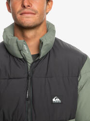 Quiksilver WILD MOUNTAIN Yeşil Erkek Mont - 4