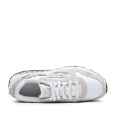 Reebok CL LEATHER HEXALITE BEYAZ Erkek Sneaker - 3