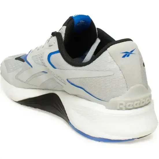 Reebok SPEED 22 TR Gri Erkek Koşu Ayakkabısı - 4