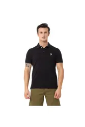 Routefield PARADISE BEYAZ Erkek Polo Tshirt - 1