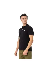 Routefield PARADISE BEYAZ Erkek Polo Tshirt - 2