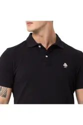 Routefield PARADISE BEYAZ Erkek Polo Tshirt - 3