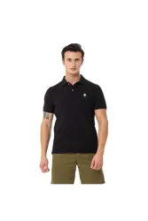 Routefield PARADISE BEYAZ Erkek Polo Tshirt - 4