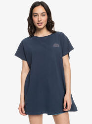 Roxy LONG WAVE LACİVERT Kadın Tshirt - 1