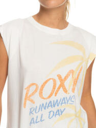 Roxy SMELL OF SEA J TEES BEYAZ Kadın Atlet - 3