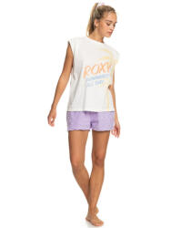 Roxy SMELL OF SEA J TEES BEYAZ Kadın Atlet - 4