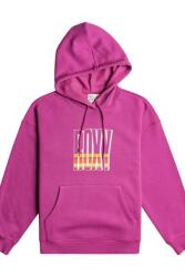 Roxy THATS RAD Mor Kadın Sweatshirt - 2