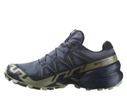 Salomon Speedcross 6 GTX LACİVERT Erkek Koşu Ayakkabısı - 2