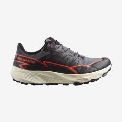 Salomon Thundercross GTX LACİVERT Erkek Koşu Ayakkabısı - 1