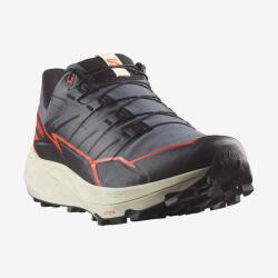 Salomon Thundercross GTX LACİVERT Erkek Koşu Ayakkabısı - 4