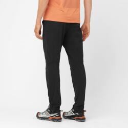 Salomon WAYFARER EASE PANTS M SİYAH Erkek Pantolon - 2