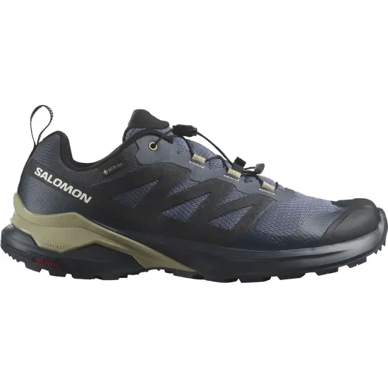 Salomon X-Adventure GTX LACİVERT Erkek Outdoor Ayakkabı - 1