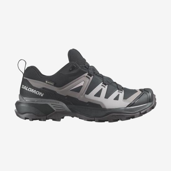 Salomon X Ultra 360 GTX W SİYAH Kadın Outdoor Ayakkabı - 1