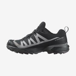 Salomon X Ultra 360 GTX W SİYAH Kadın Outdoor Ayakkabı - 3