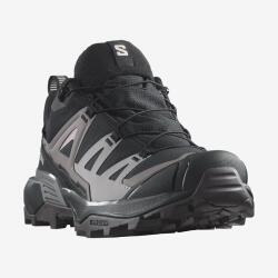 Salomon X Ultra 360 GTX W SİYAH Kadın Outdoor Ayakkabı - 5