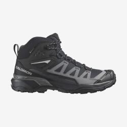 Salomon X Ultra 360 Mid GTX SİYAH Erkek Bot - 1