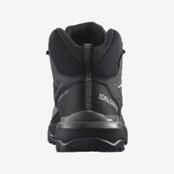 Salomon X Ultra 360 Mid GTX SİYAH Erkek Bot - 5