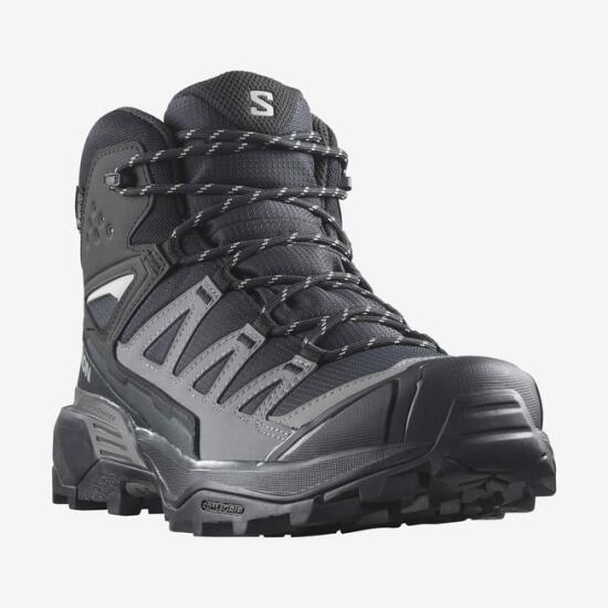 Salomon X Ultra 360 Mid GTX SİYAH Erkek Bot - 6