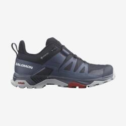 Salomon X Ultra 4 GTX Antrasit Erkek Outdoor Ayakkabı - 1