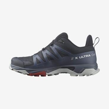 Salomon X Ultra 4 GTX Antrasit Erkek Outdoor Ayakkabı - 2