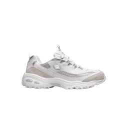 Skechers DLİTES-GLİMMER EVE BEYAZ Kadın Sneaker - 1