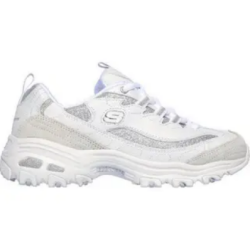 Skechers DLİTES-GLİMMER EVE BEYAZ Kadın Sneaker - 3