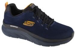 Skechers D'LUX WALKER - GET OASIS LACİVERT Erkek Günlük Ayakkabı - 2