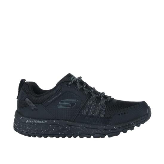 Skechers ESCAPE PLAN - ENDLESS PURSUIT SİYAH Kadın Outdoor Ayakkabı - 1