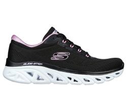 Skechers GLIDE-STEP SPORT-HIGH ROLLER SİYAH Kadın Günlük Ayakkabı - 1