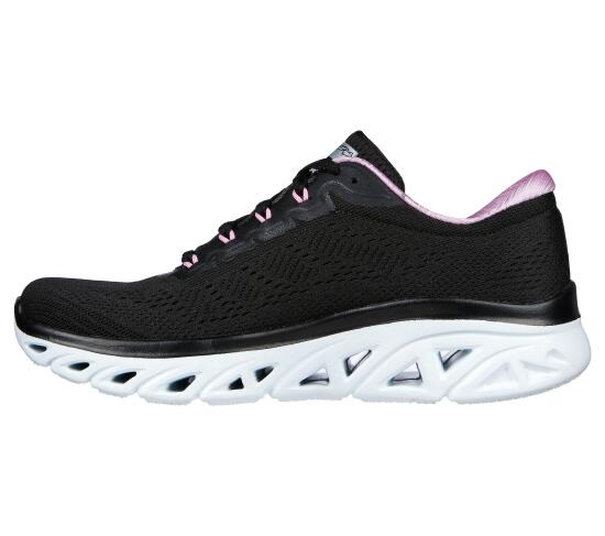 Skechers GLIDE-STEP SPORT-HIGH ROLLER SİYAH Kadın Günlük Ayakkabı - 2