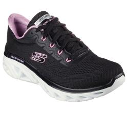 Skechers GLIDE-STEP SPORT-HIGH ROLLER SİYAH Kadın Günlük Ayakkabı - 3