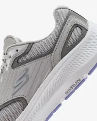 Skechers GO RUN CONSİSTENT 2.0 - ADVANTAGE Gri Kadın Koşu Ayakkabısı - 7