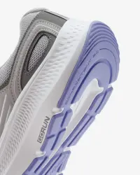 Skechers GO RUN CONSİSTENT 2.0 - ADVANTAGE Gri Kadın Koşu Ayakkabısı - 8