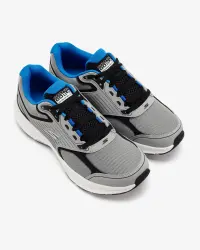 Skechers GO RUN CONSİSTENT 2.0 Gri Erkek Koşu Ayakkabısı - 5