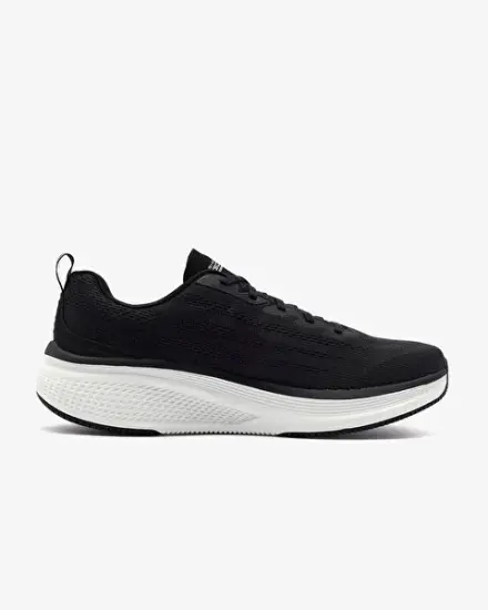 Skechers GO RUN ELEVATE 2.0 - FLUİD MOTİON SİYAH Erkek Koşu Ayakkabısı - 1