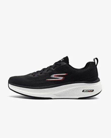 Skechers GO RUN ELEVATE 2.0 - FLUİD MOTİON SİYAH Erkek Koşu Ayakkabısı - 2