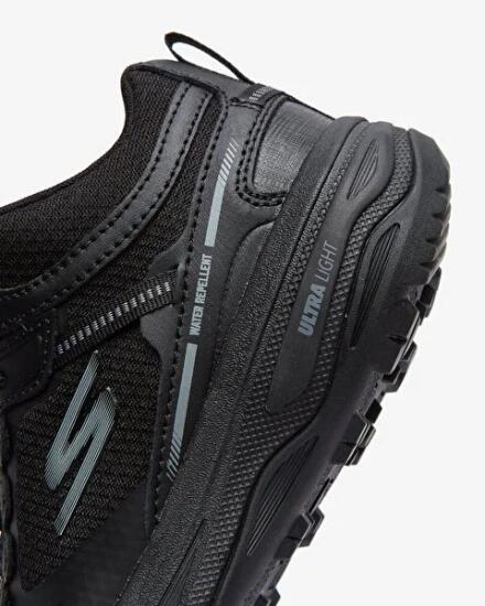 Skechers GO RUN TRAİL ALTİTUDE-HİGHLY SİYAH Kadın Bot&Çizme - 7