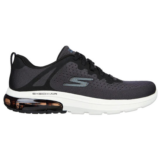 Skechers GO WALK AIR 2.0 - CLASSY SUMM SİYAH Kadın Günlük Ayakkabı - 1