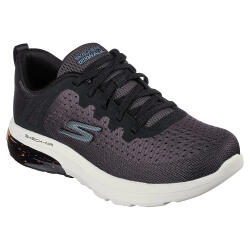 Skechers GO WALK AIR 2.0 - CLASSY SUMM SİYAH Kadın Günlük Ayakkabı - 2