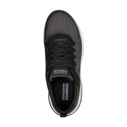 Skechers GO WALK AIR 2.0 - CLASSY SUMM SİYAH Kadın Günlük Ayakkabı - 3