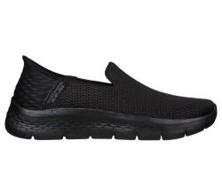 Skechers GO WALK FLEX - RELISH SİYAH Kadın Günlük Ayakkabı - 1