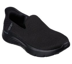 Skechers GO WALK FLEX - RELISH SİYAH Kadın Günlük Ayakkabı - 2