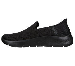 Skechers GO WALK FLEX - RELISH SİYAH Kadın Günlük Ayakkabı - 3