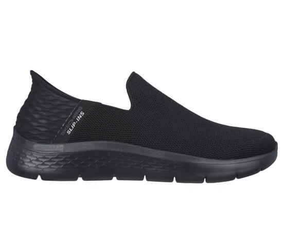 Skechers GO WALK FLEX SİYAH Erkek Günlük Ayakkabı - 1