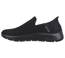 Skechers GO WALK FLEX SİYAH Erkek Günlük Ayakkabı - 2