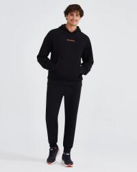 Skechers M Essential Hoodie Sweatshirt SİYAH Sweatshirt Erkek - 2