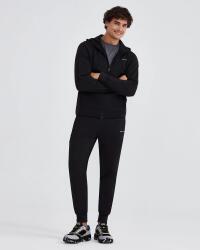 Skechers M Performance Coll. Suit Track Suit SİYAH Erkek Eşofman Takımı - 1