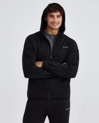 Skechers M Performance Coll. Suit Track Suit SİYAH Erkek Eşofman Takımı - 4