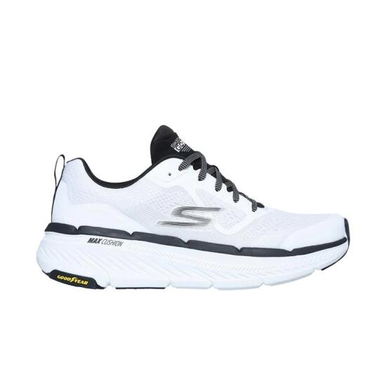 Skechers MAX CUSHİONİNG PREMİER 2.0 - VANTAGE 2.0 BEYAZ Erkek Koşu Ayakkabısı - 1